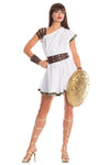 BW1659 3 Piece Gallant Gladiatrix